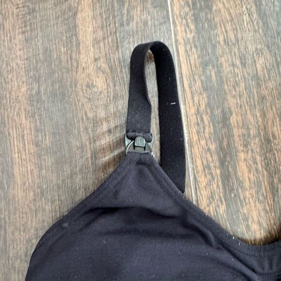 Kindred Bravely nursing tank top EUC SZ M - Picture 10 of 11